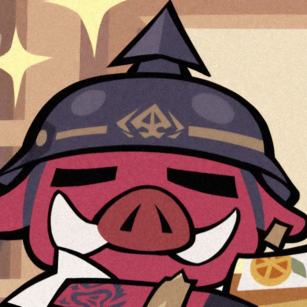 User avatar