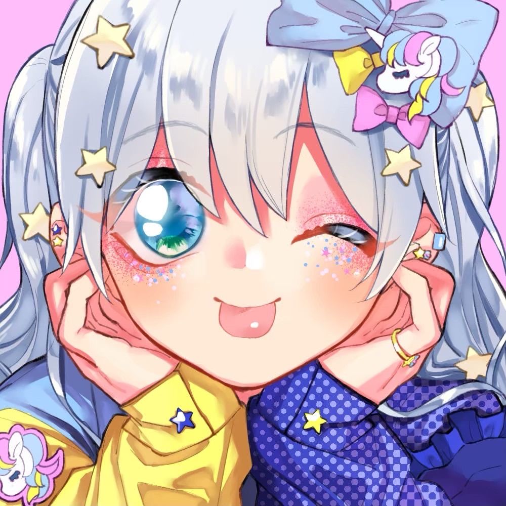 🌸🦕ぽみ💎🌟