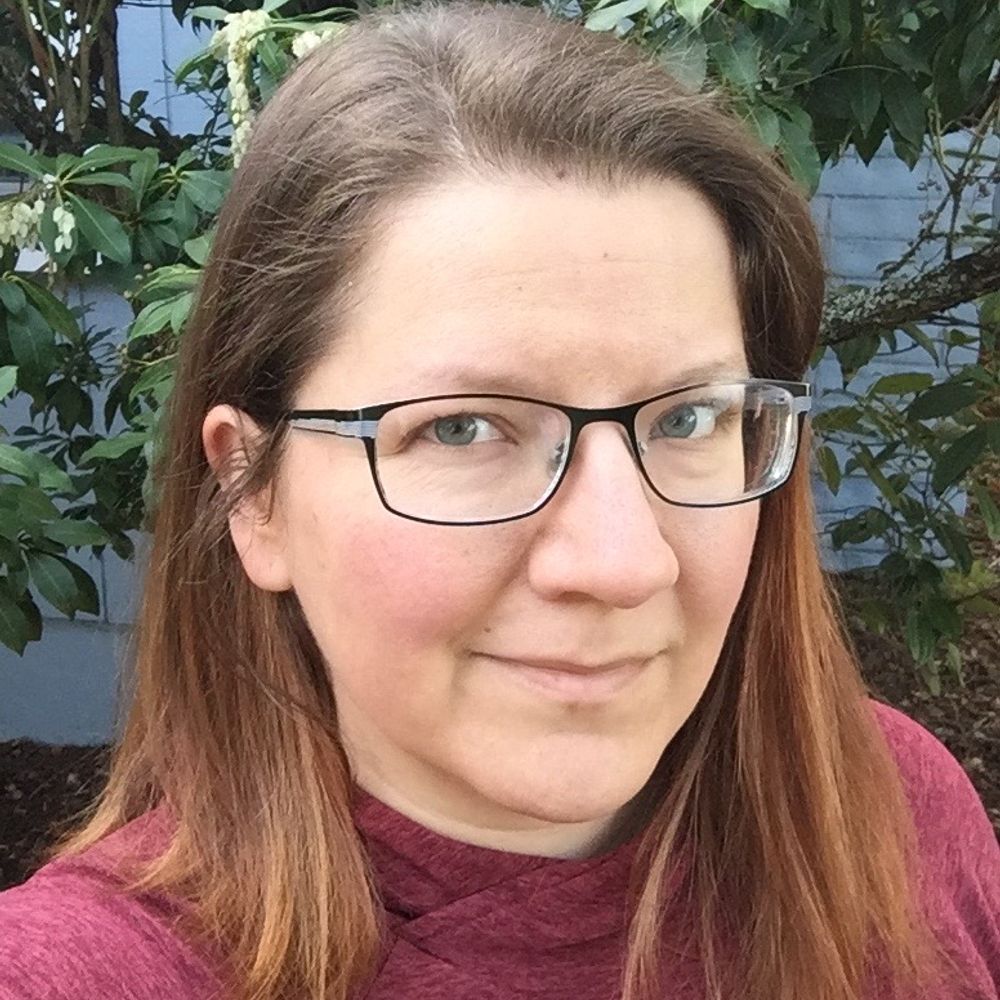 Anne Martin