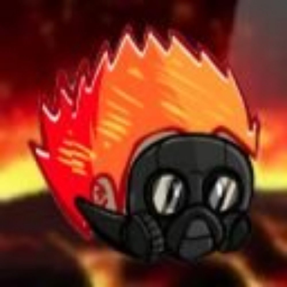 Arsonist