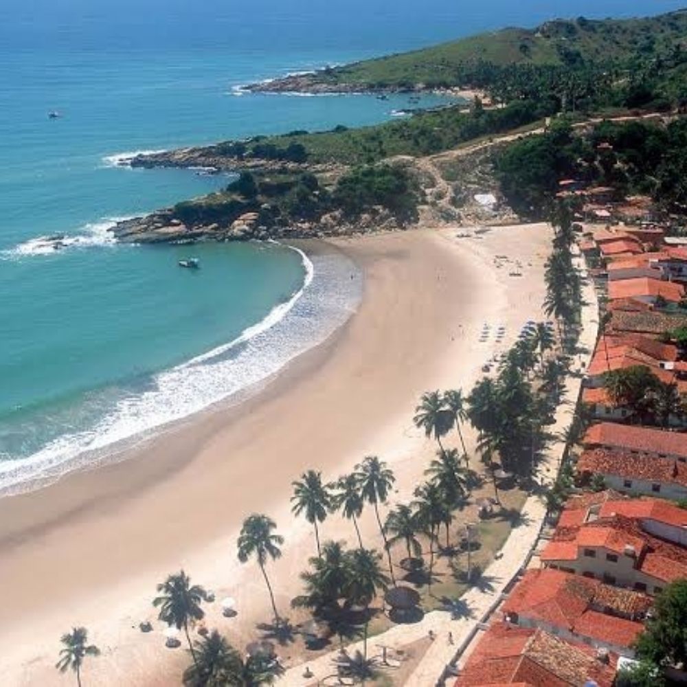 Gaibu Beach