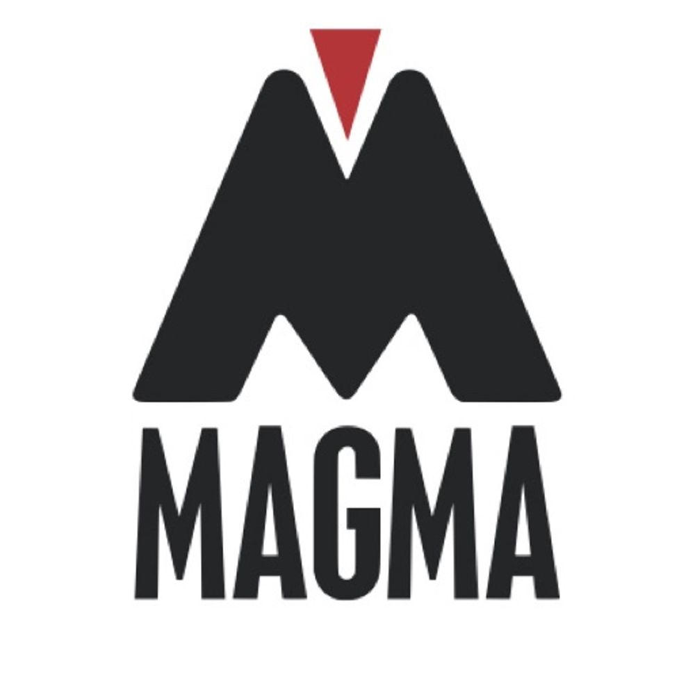 Magma Comix