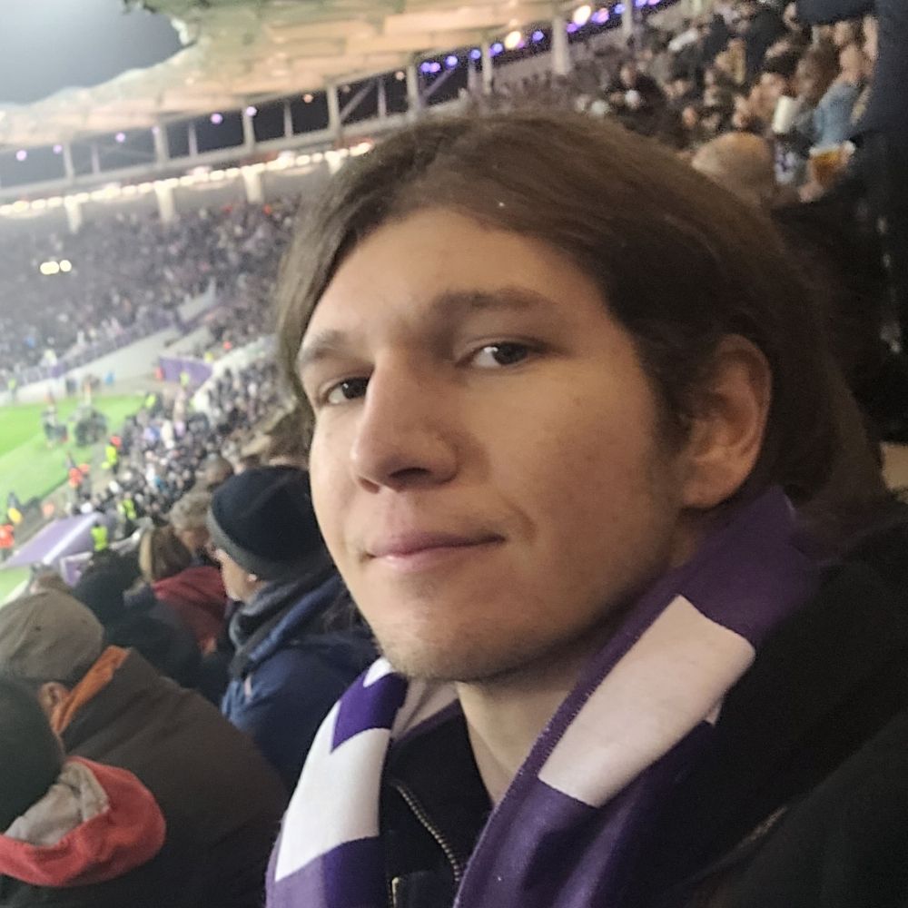 Raphaël Melki