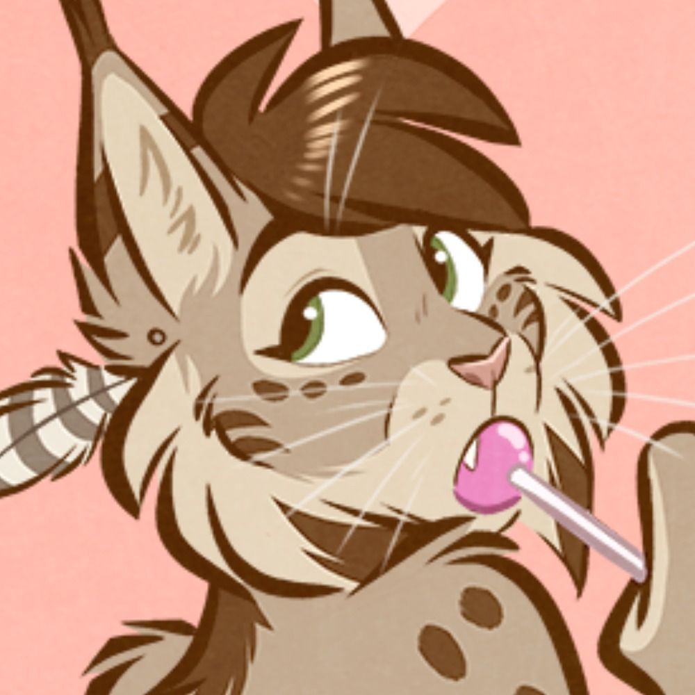 Nicole the Lynxxx🔞@ CanFURence (Tables 12 & 13)