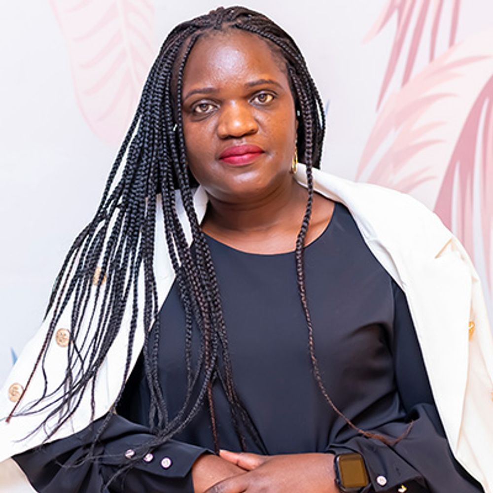 Edel Sakwa