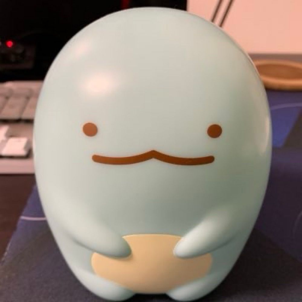 つむ