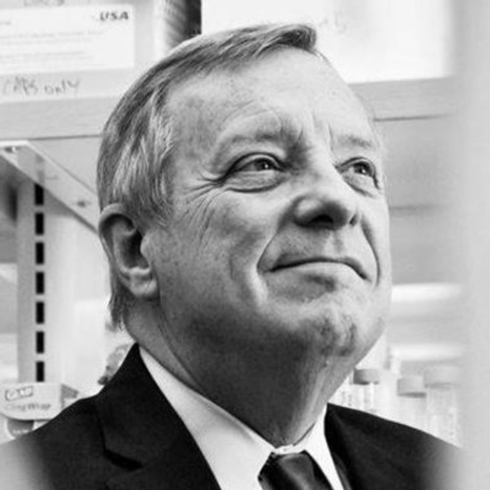 Profile picture durbin.senate.gov