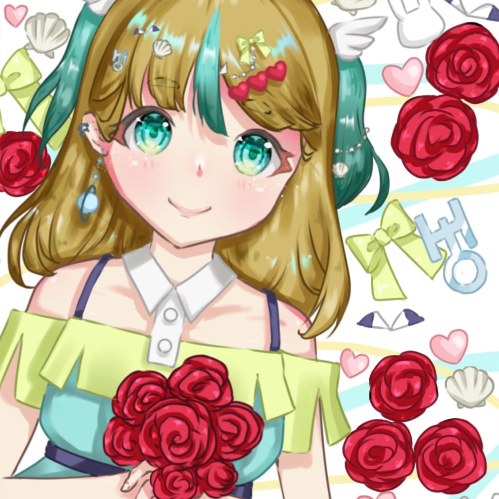 KAMOME(うさ耳？)