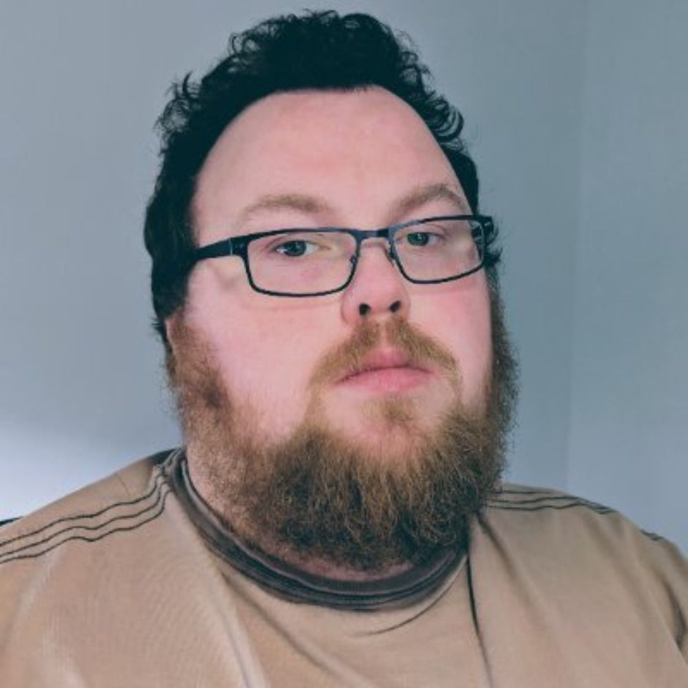 Chris P