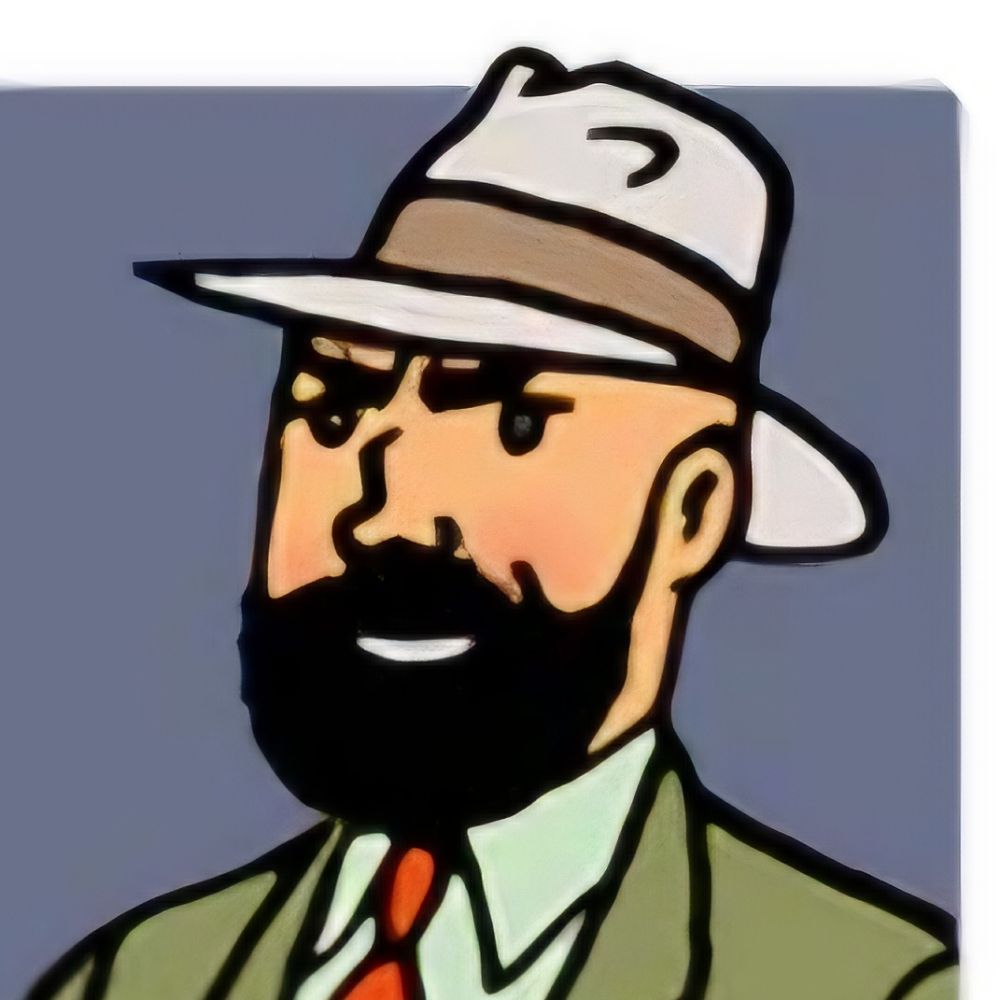 Antonio Martín