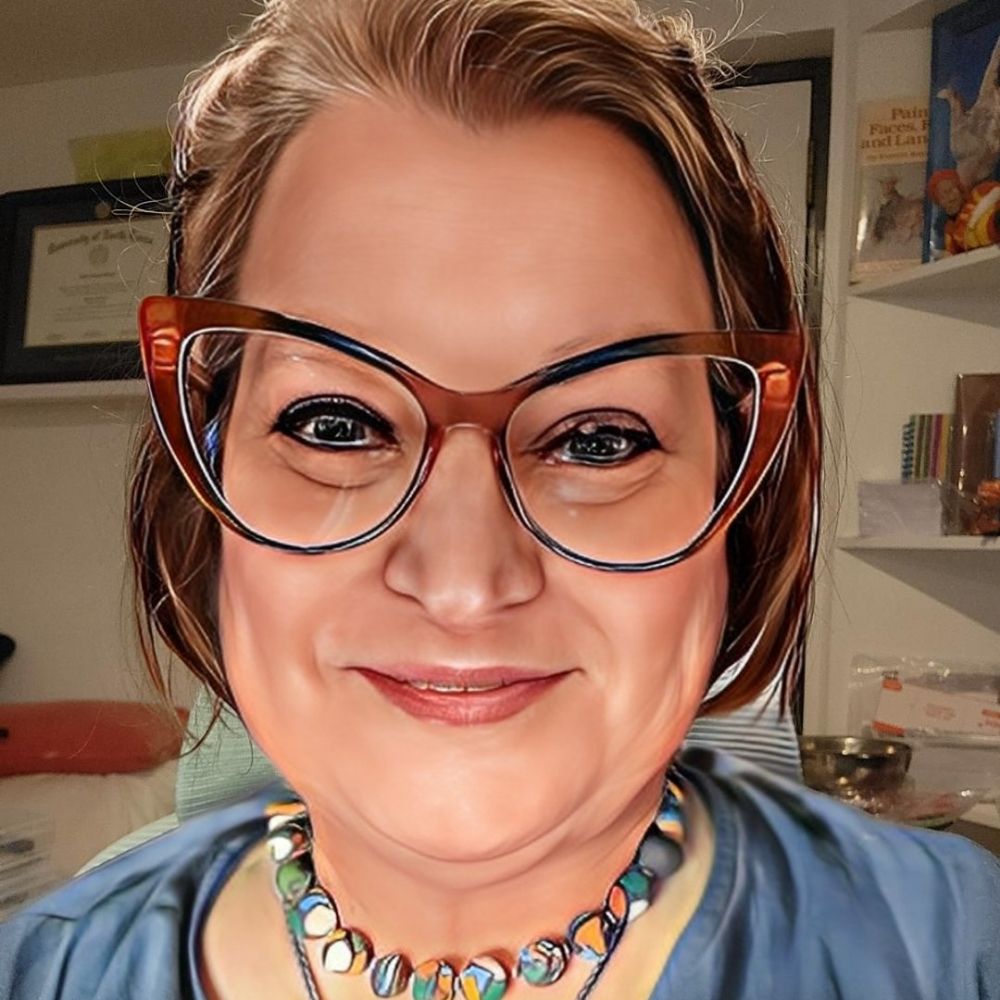 Kellie Sisson Snider, Artist
