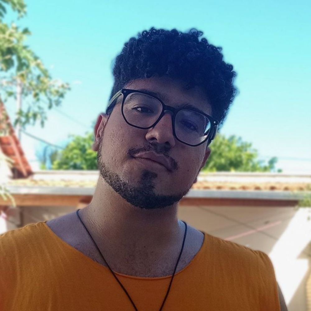 Saylorinho⚓