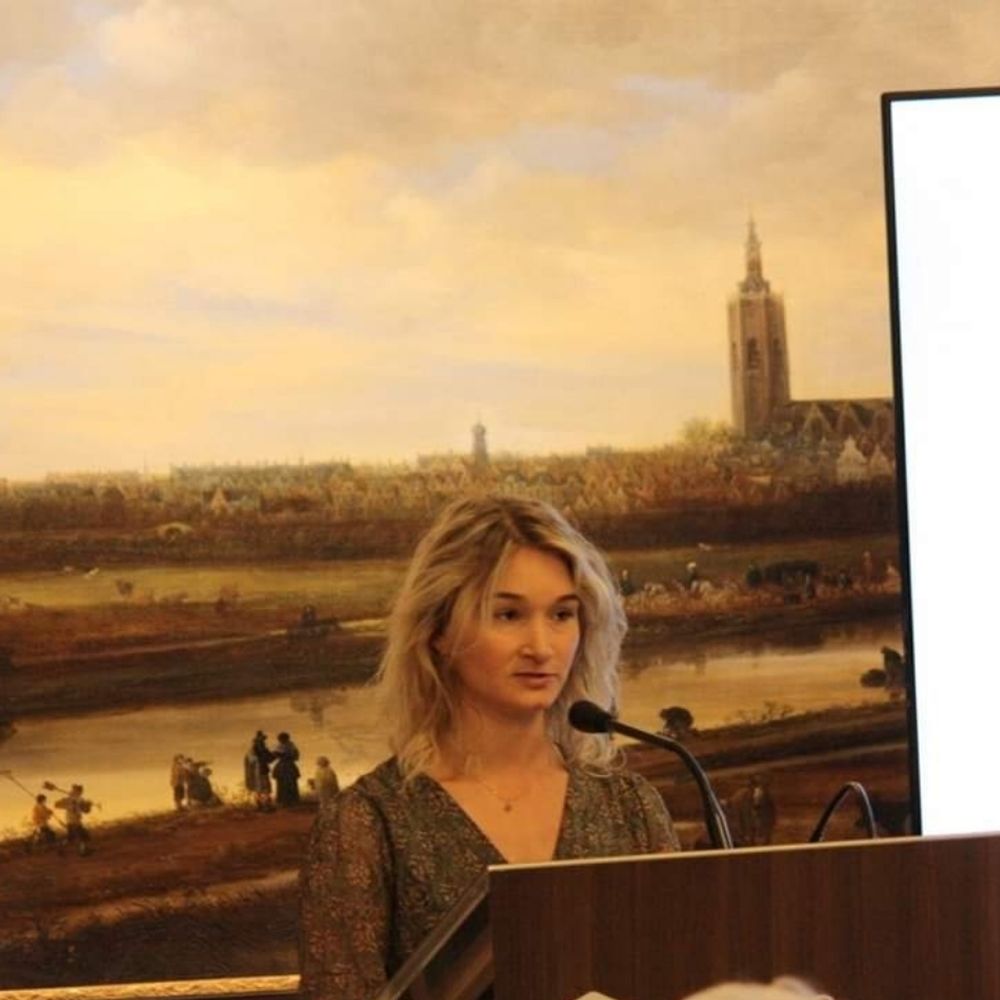 Merle Renée Lammers