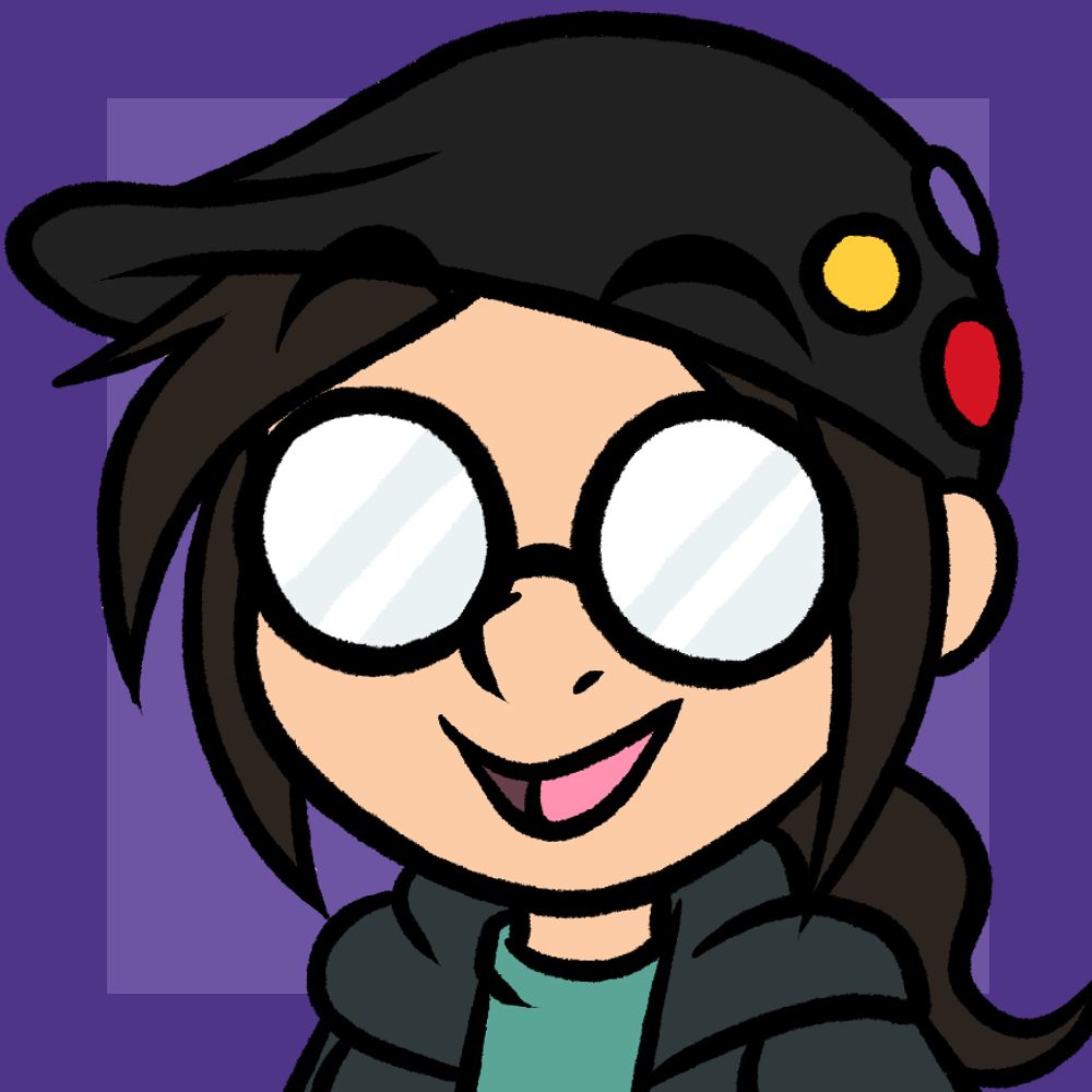 Fil Romero (Commissions OPEN)