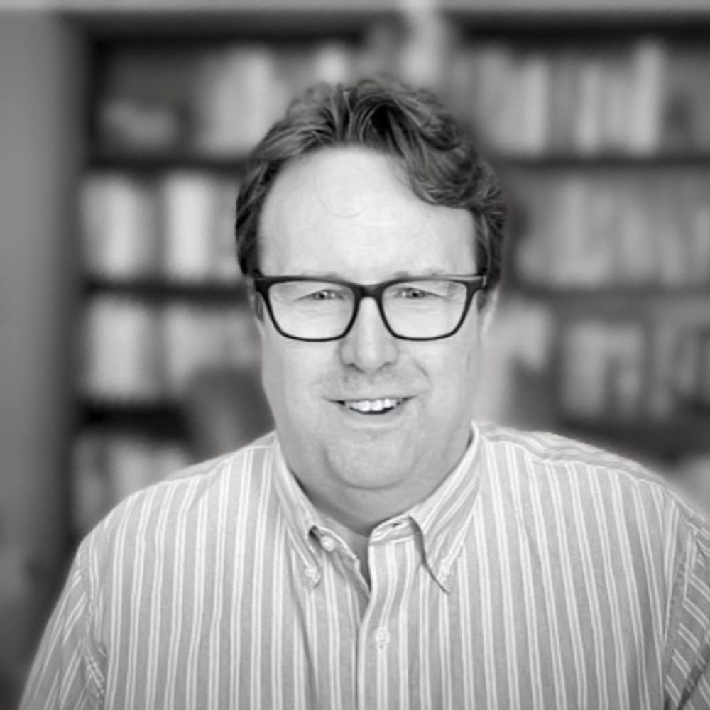 Christopher Rosche