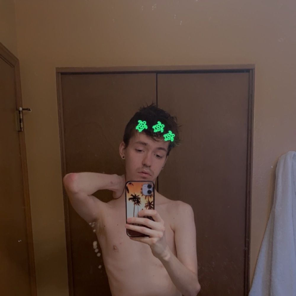 Keagan Crow