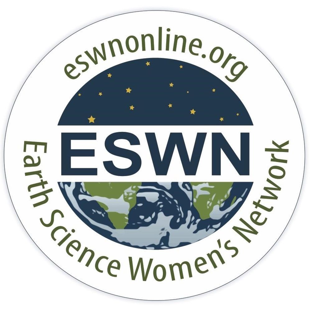 Earth Science Women's Network (ESWN)
