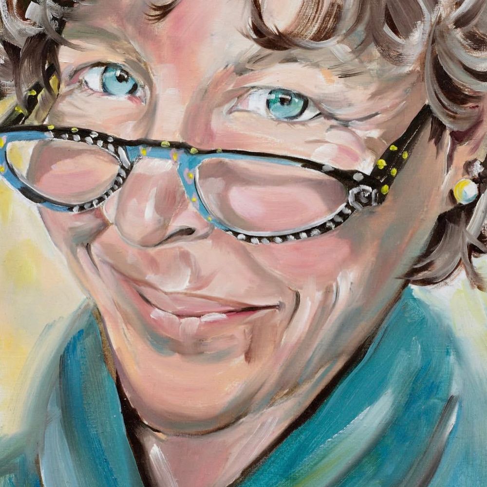 Wendy Penner CA