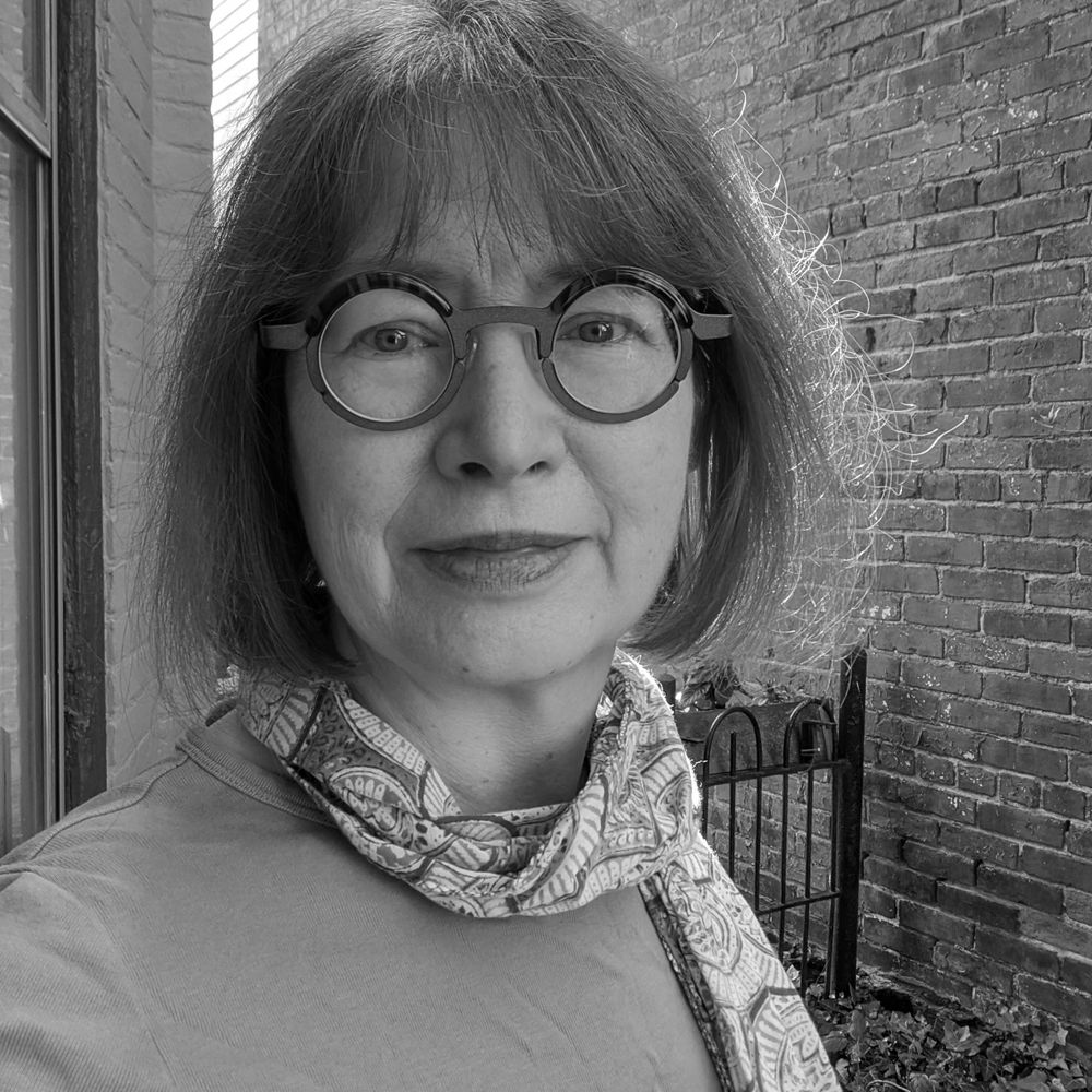 Karla Huebner, Author