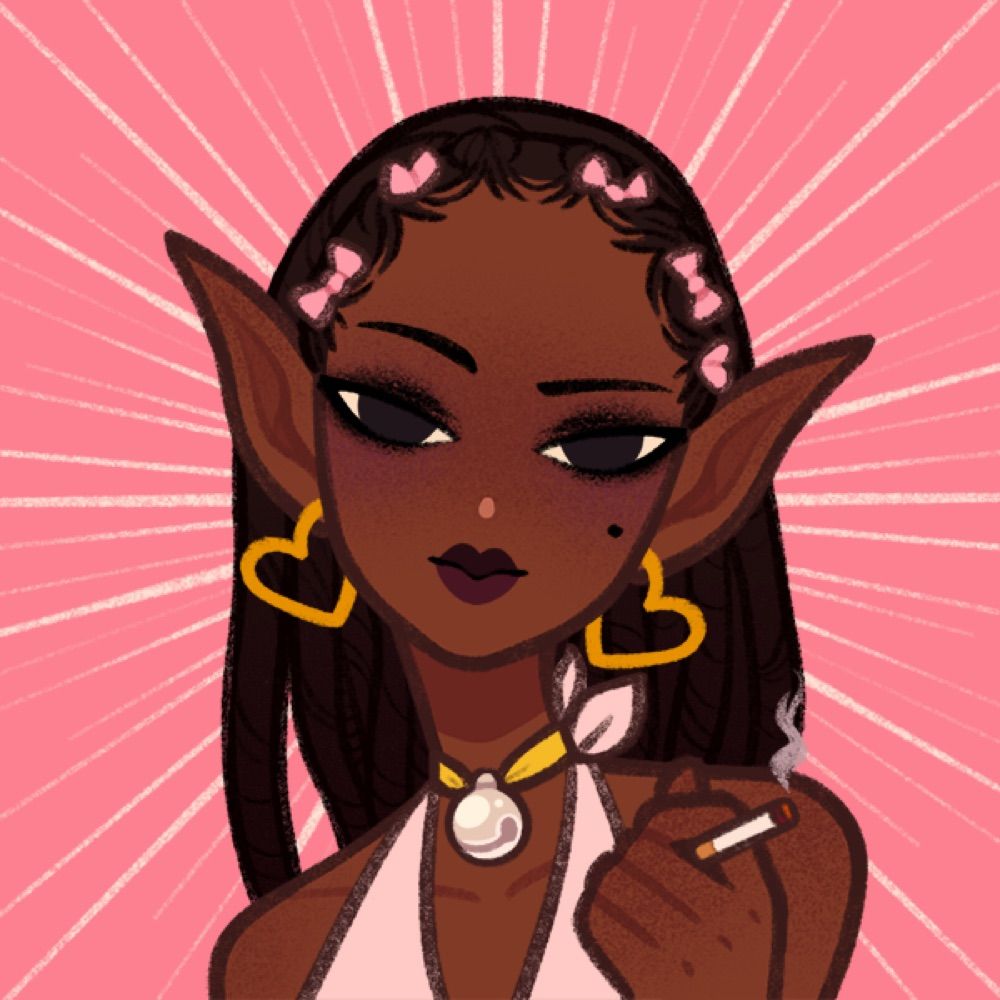 mirage 👹 COMMS OPEN 👹