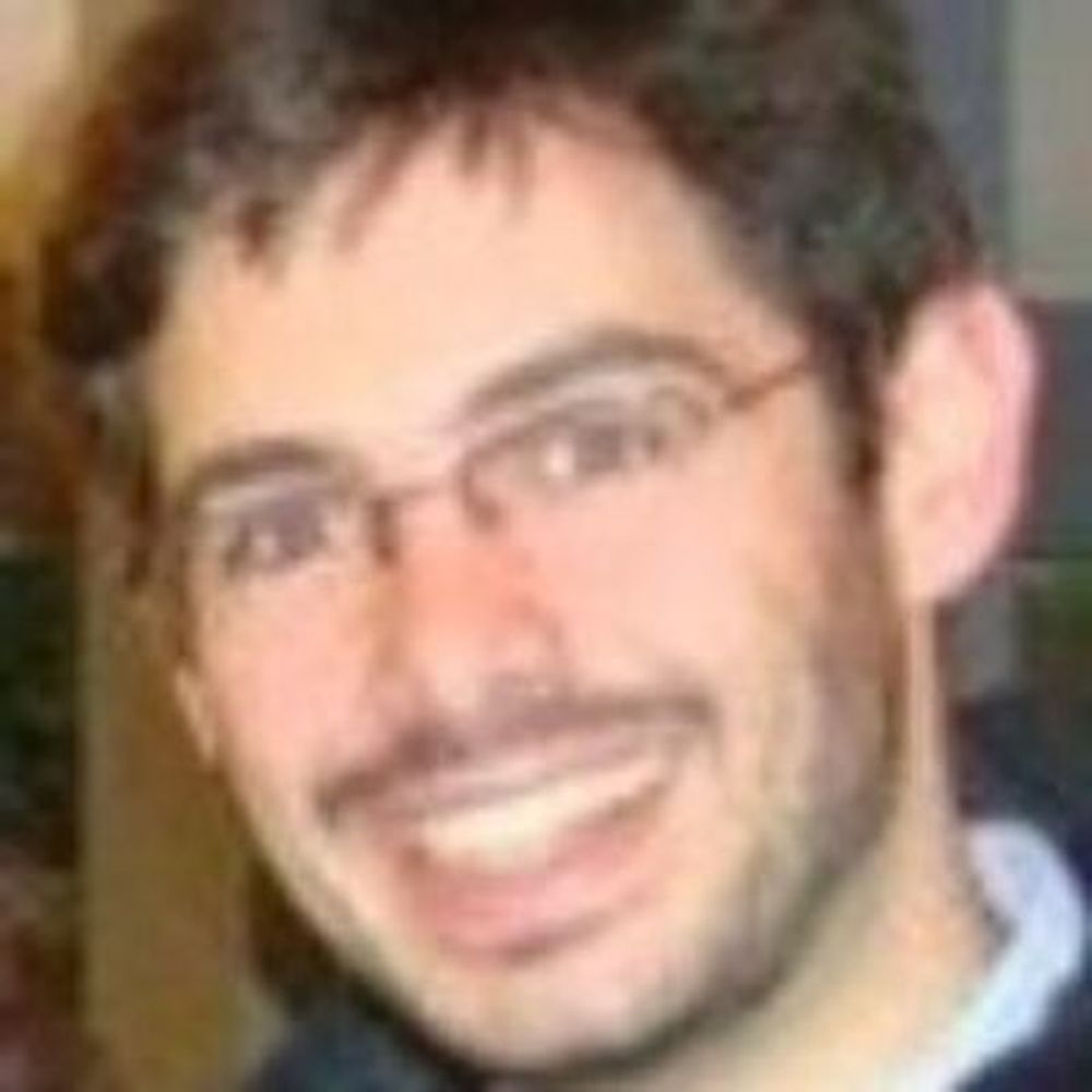 Benjamin Chemouni