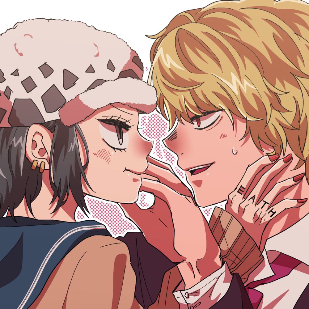 Ryuto/Resolve