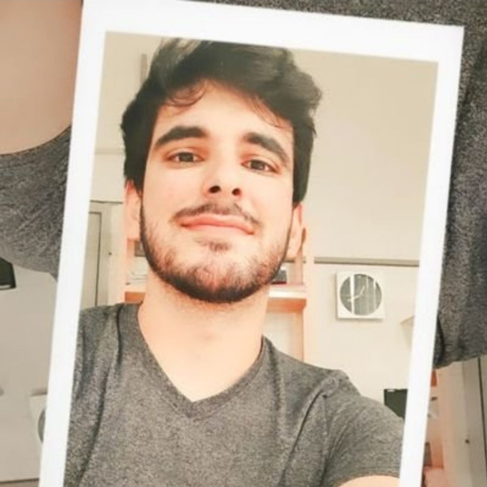 Roberto do Carmo 