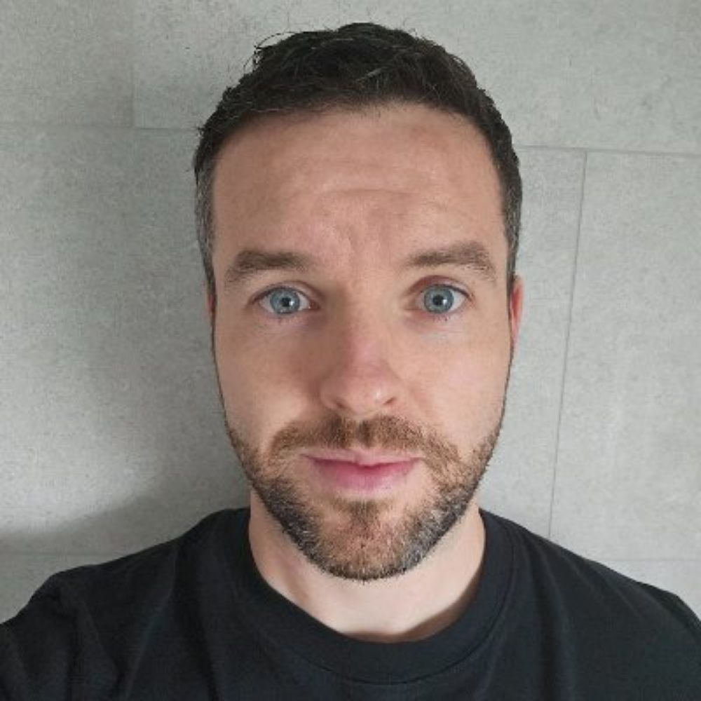 Adam Lynch