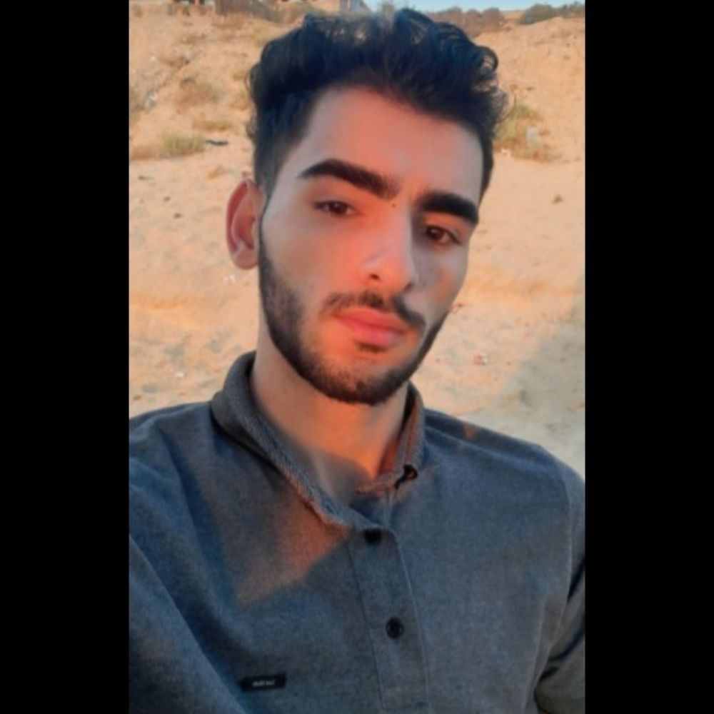 Mohammed Jamel