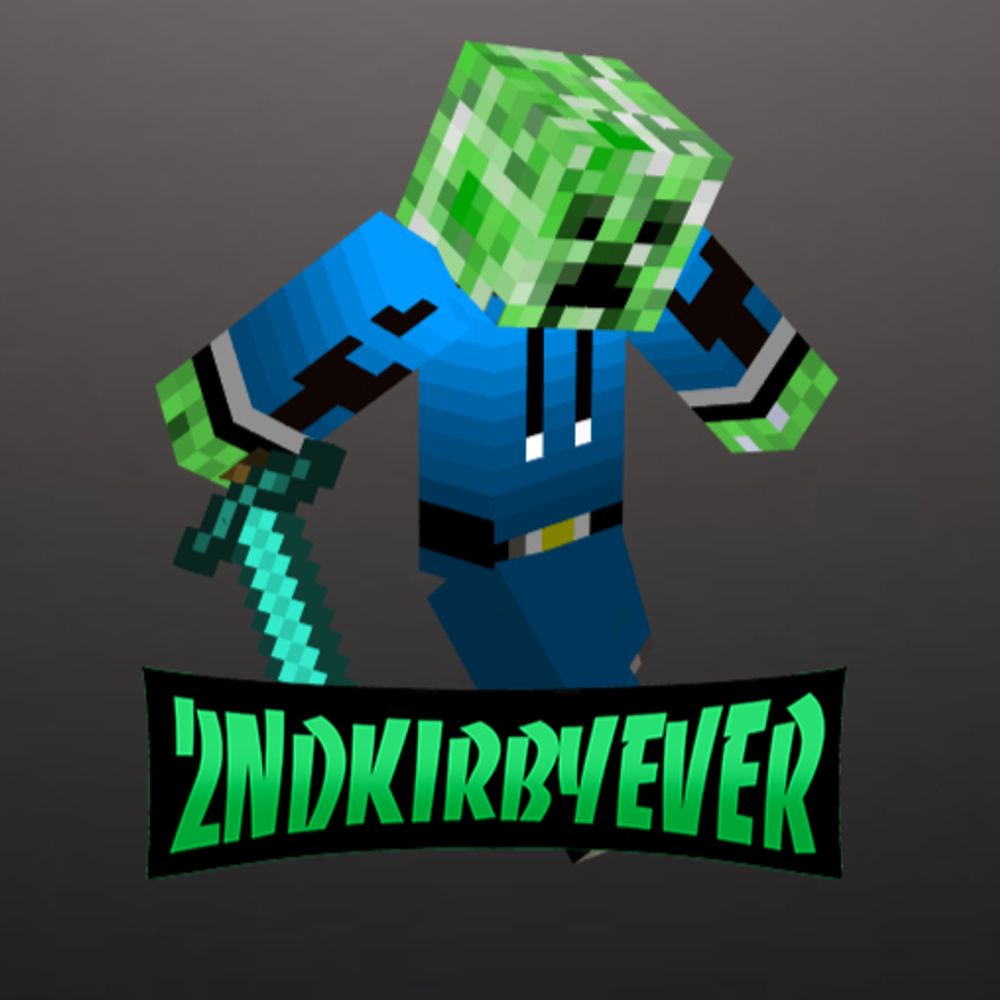 2ndkirbyever