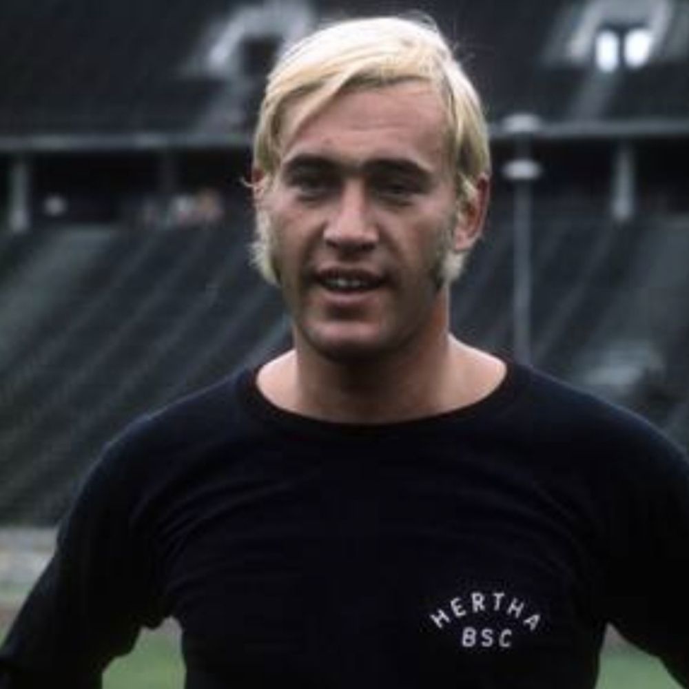 Uwe Stender
