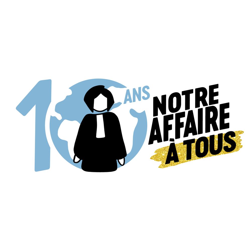 Notre Affaire à Tous