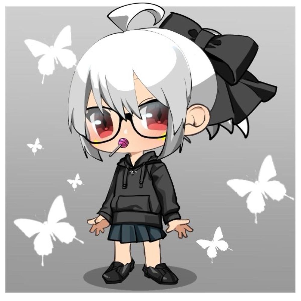そらチョコ