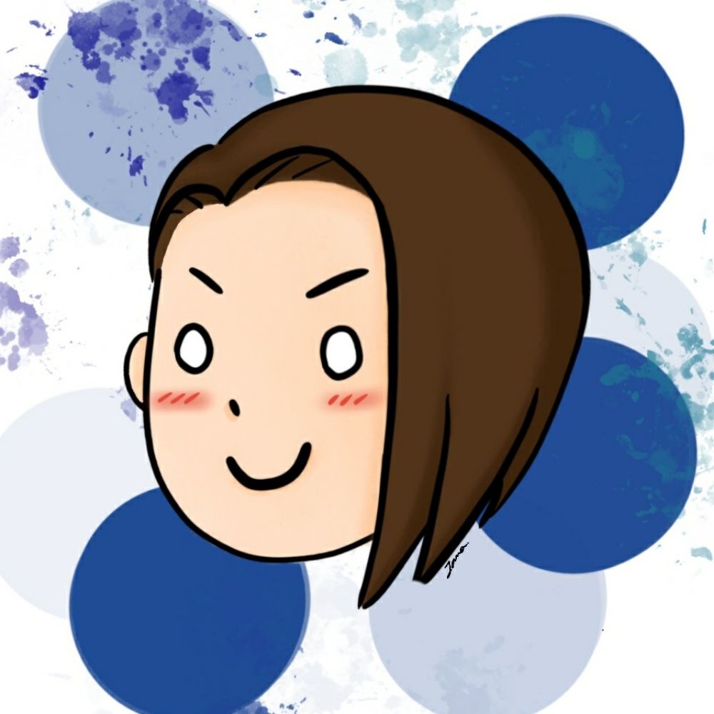 Laura 🍕🧳🎮🎶