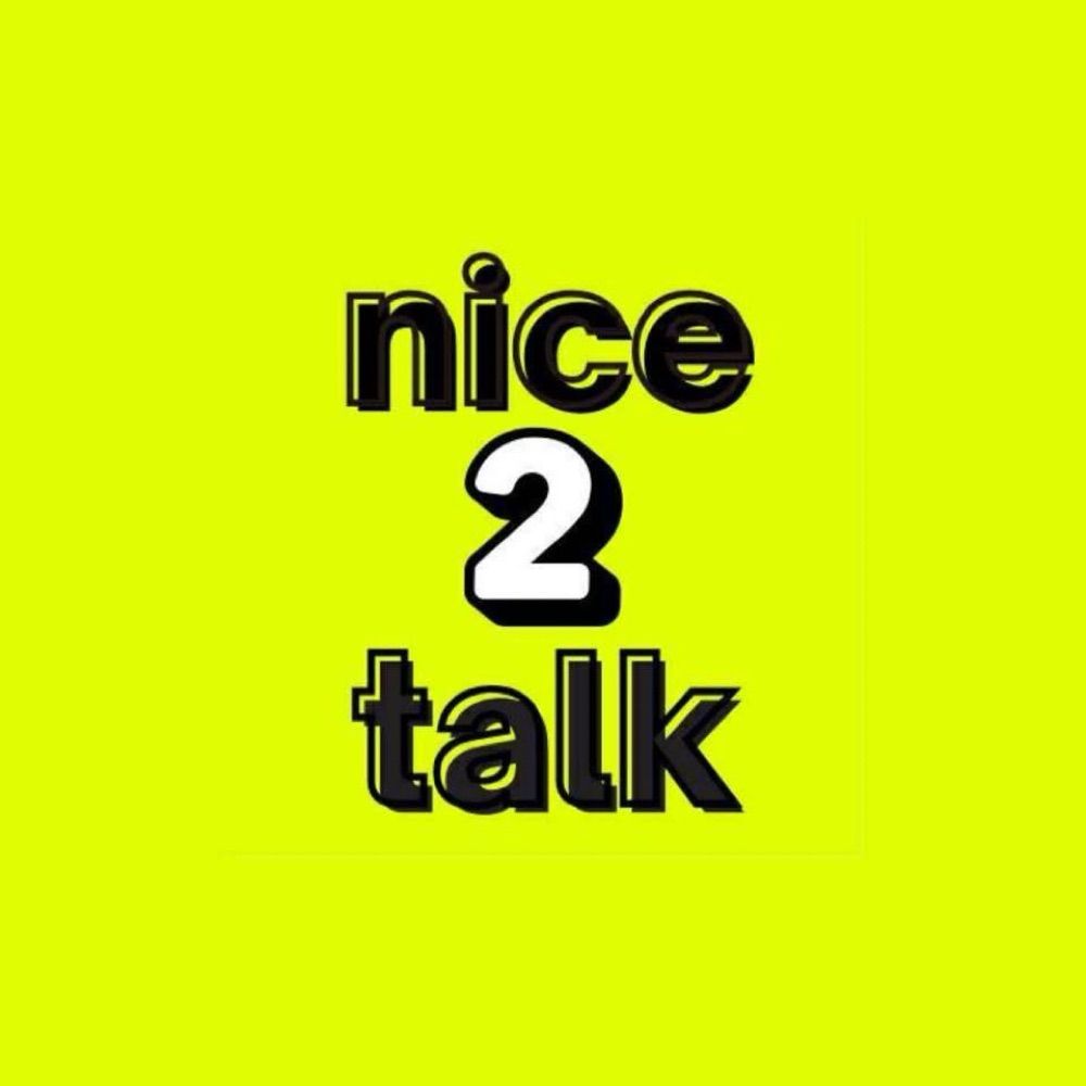 Nice2talk-dating app