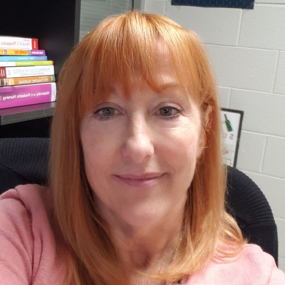 Deirdre Greeley