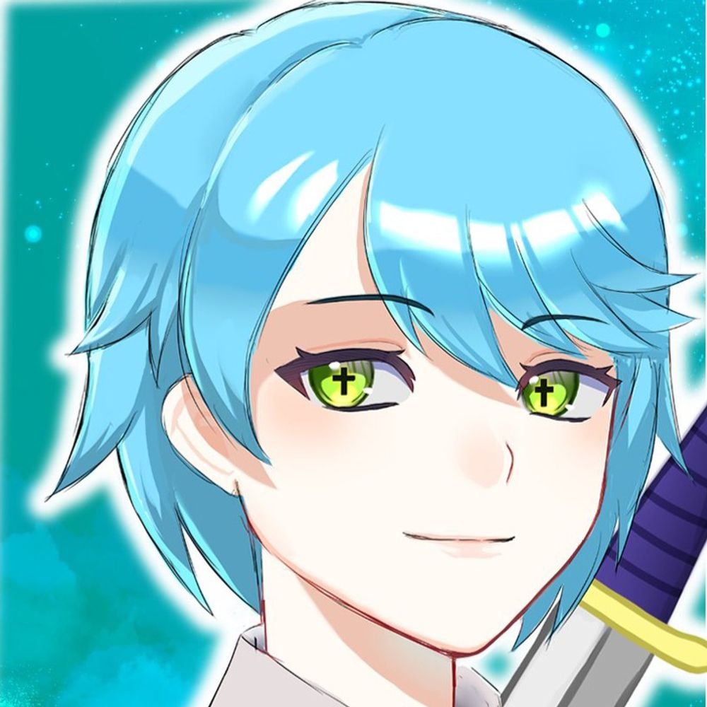 Eno Light (液野ライト)✨️ // KR Vtuber