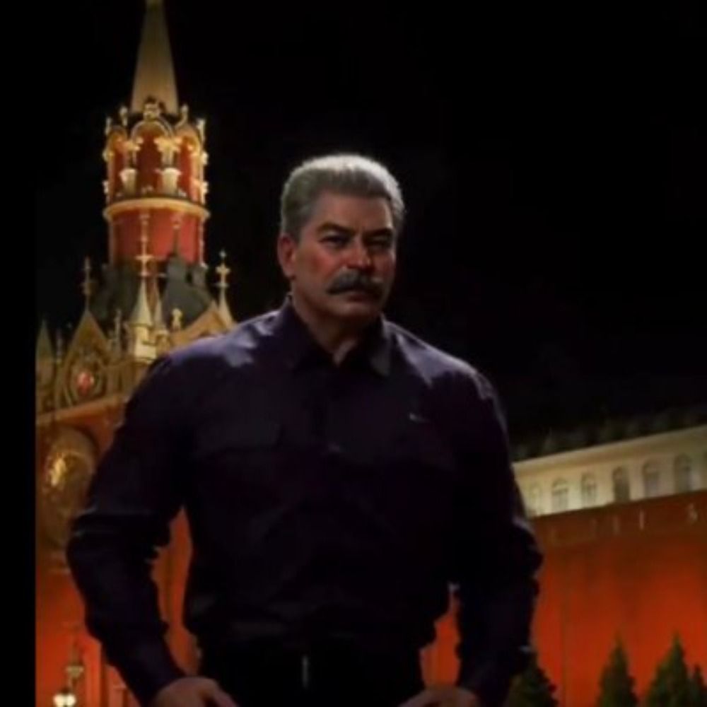 ☭ Comrade Leniiin 🪂🔻