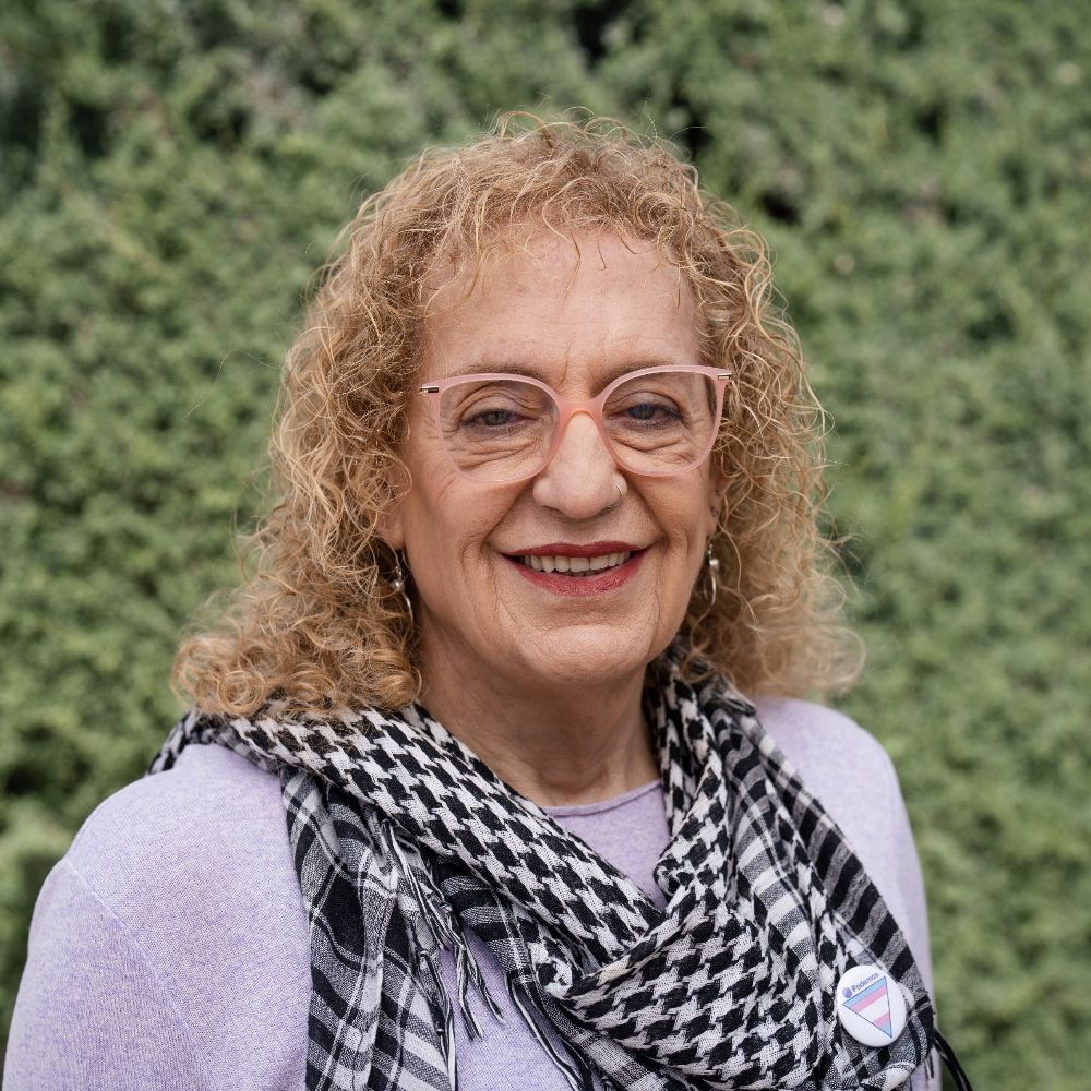 Raffaella Corrales Grande 🏳️‍⚧️⚧️