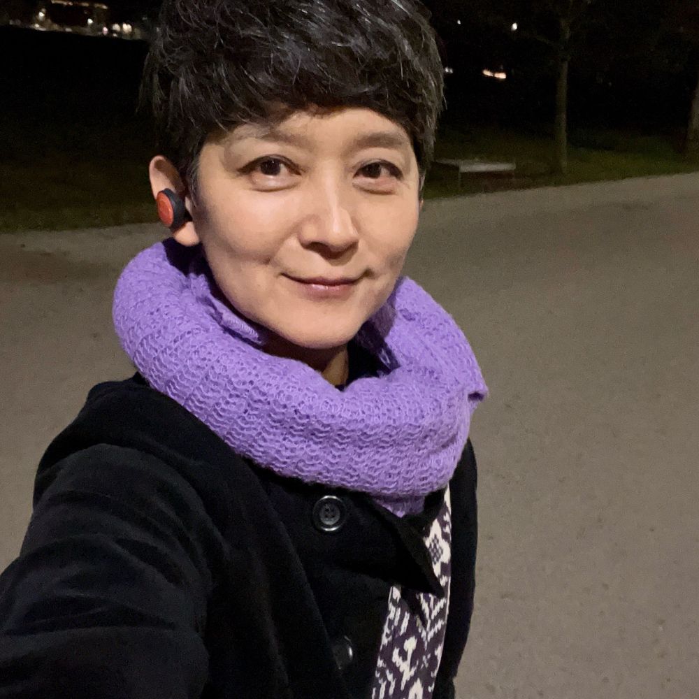 Miho Iwata