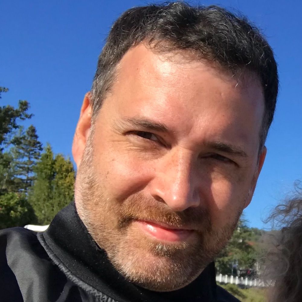 Martin Blanchette