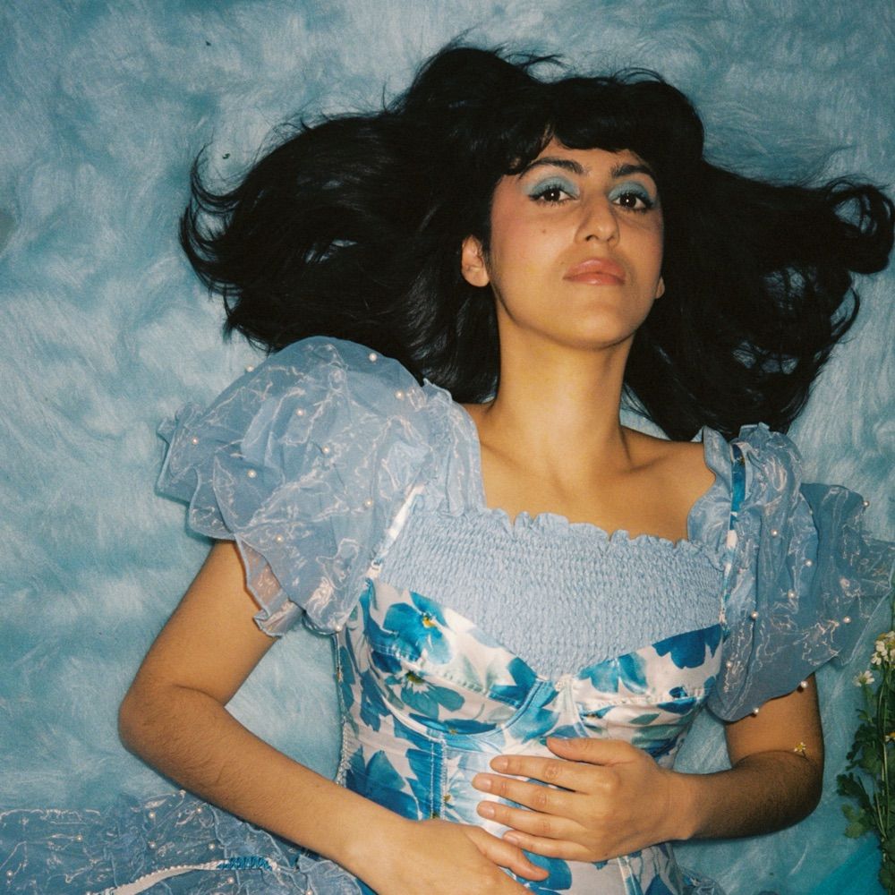 Namra Beatrix Saleem