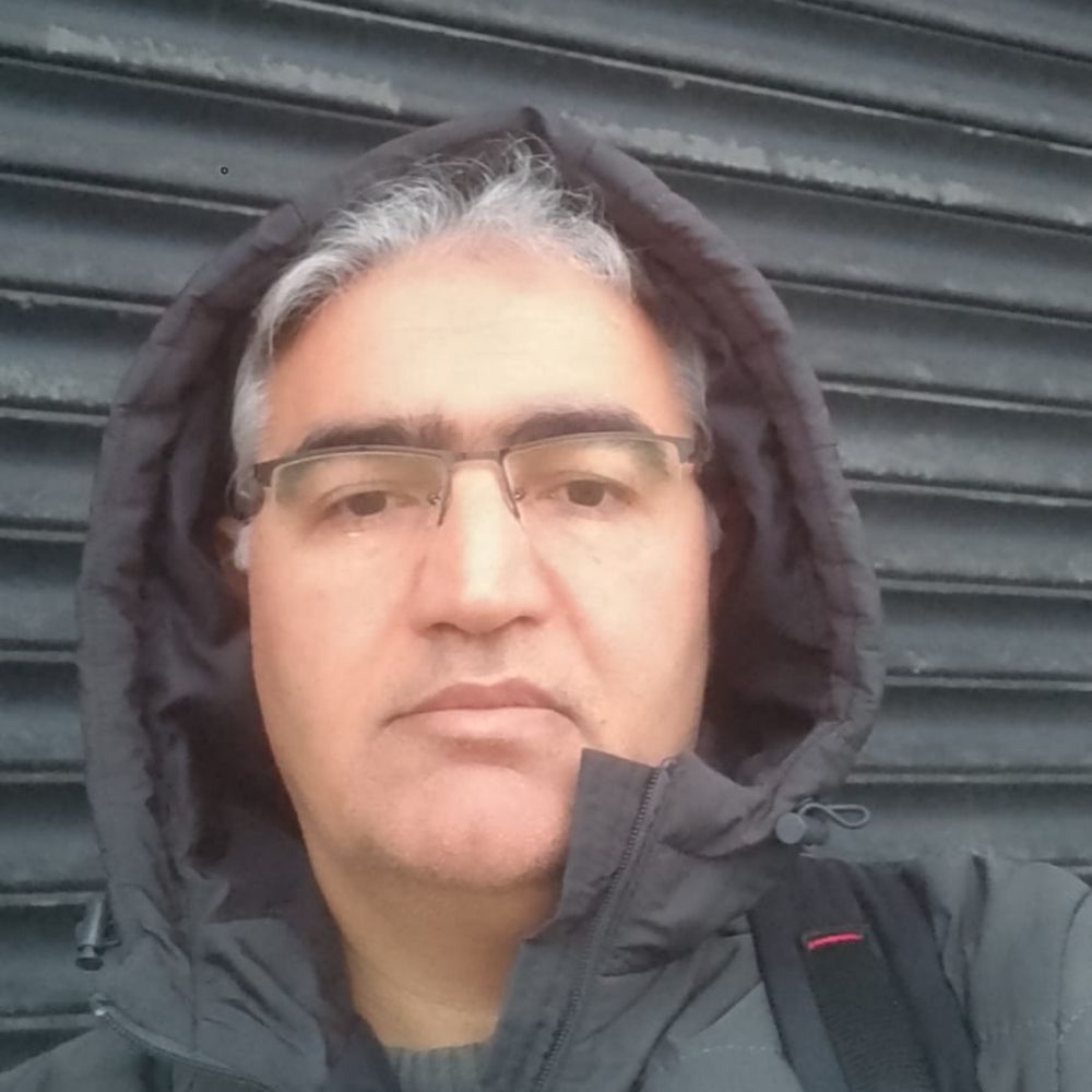 Murat Yıldız