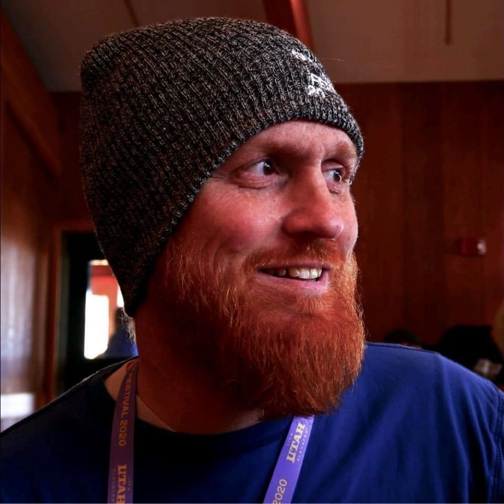 Josh Harris