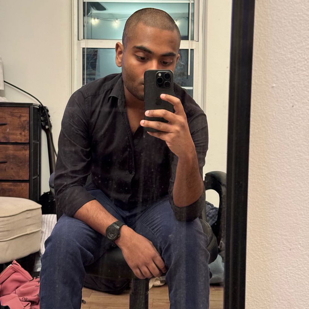 User avatar