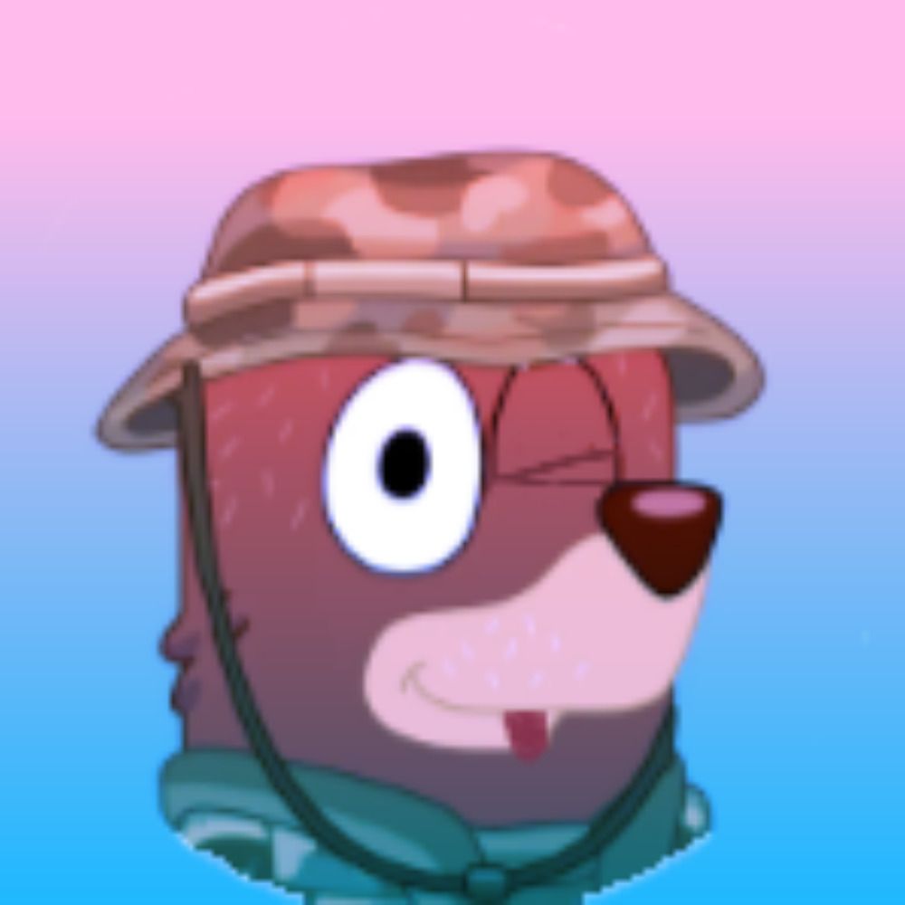 Rusty's Dad (the realest)