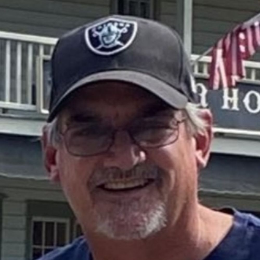 Todd Sweet