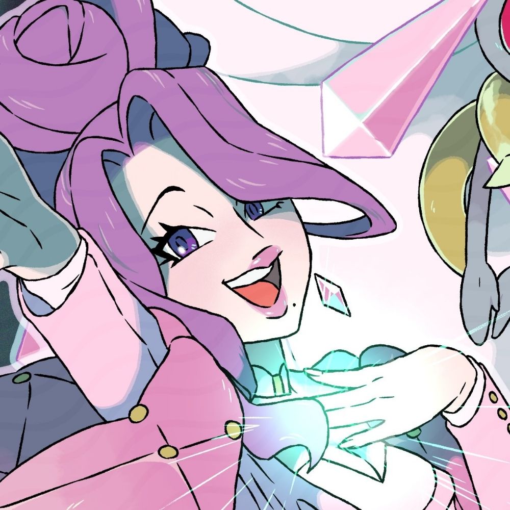 Cal (Estelle's Wife)✨️