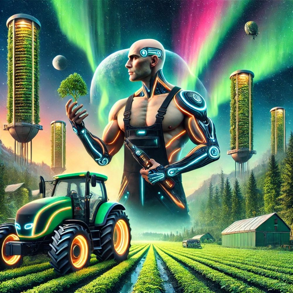BioHoryzont