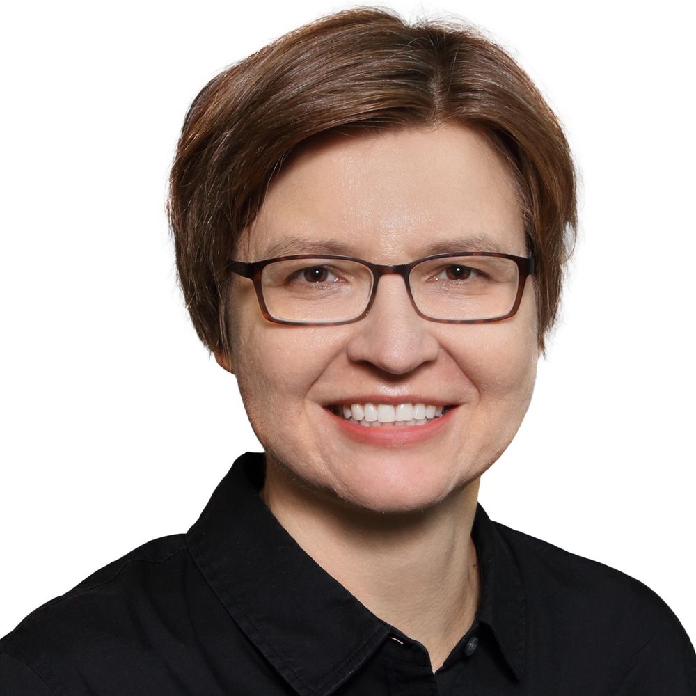 Antje Schaefer